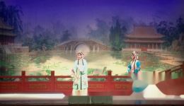 淮剧经典折子戏《赠塔》戴金花纪关根杜美芳主演，传统戏曲在线下载下载