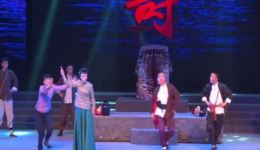 龙江剧《芦花谣》全剧高清mp4视频下载 - 弘扬抗联精神经典戏曲资源