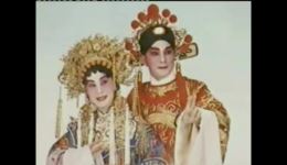 粤剧《琵琶血染汉宫花》高清视频mp3下载，罗家宝罗艳卿经典演绎