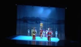 广西平话师公戏《天姬送子》在线观看下载，领略传统民俗艺术魅力