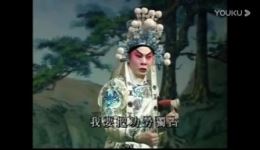 金花怒斩郡马郎