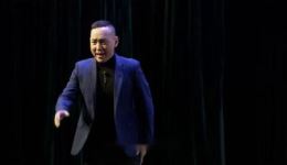 吕剧《团圆饭》在线观看下载，何瑞雪曾凡亮主演抗疫题材精品戏曲