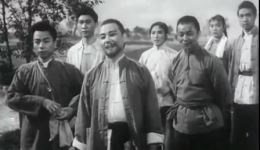 人欢马叫