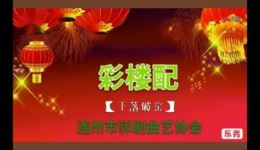 连州祁剧《彩楼配》全场下载,经典祁剧选段高清资源一键获取 连州祁剧《彩楼配》全场下载,经典祁剧选段高清资源一键获取
