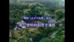 必正与妙常