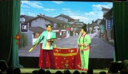 卖小糖
