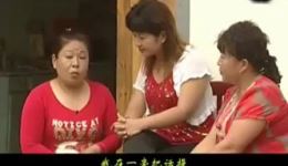 三个儿媳揍公公（活埋爹后传）