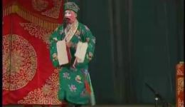 京剧《群英会盗书》严庆谷李宏图选场下载，经典三国斗智名段高清资源