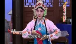 京剧《铁弓缘》精彩片段下载，张淑景郎石林主演，传统戏曲在线观看下载