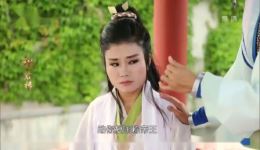 华洛歌仔戏《柳君拂》第九集良王新求婚承诺精彩演绎，歌仔戏情感大戏在线观看下载