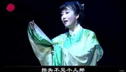 沪剧《蔡文姬·归汉途中》孙徐春吉燕萍主演，东汉才女归汉故事戏曲音频下载下载