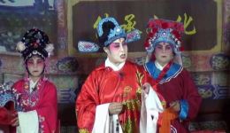 茂腔《姊妹易嫁》峡山区群星艺术团演出｜经典戏曲在线观看下载