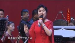 秦腔音乐会上集在线观看，秦腔经典演绎，领略传统戏曲魅力