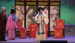 粤剧《秦香莲》全剧下载 - 潘国荣雅静主演 佛山艳阳天粤剧团经典全场资源下载