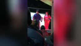 夫妻情