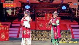 杨门女将