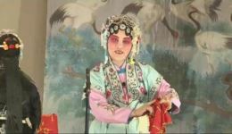 李天宝吊孝