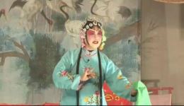 李天宝吊孝