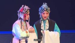 绍兴目连戏《目连拜佛》演出版国家级非遗调腔目连戏，全场经典完整呈现