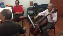 沪剧《一场风潮》李彩英演唱，经典唱段在线下载，感受戏曲独特魅力