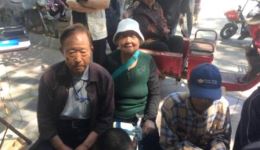吕剧《龙凤面》选段在线下载 孙明美演唱经典戏曲资源下载