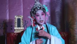 梁山调《割肝救母》全集下载——湖北省荆门