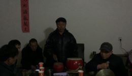 安徽岳西高腔《大赐福》在线观看下载,感受传统高腔魅力 安徽岳西高腔《大赐福》在线观看下载,感受传统高腔魅力