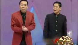 《获奖之后》杨义杨少华杨进明相声视频mp4下载，经典相声资源速取下载