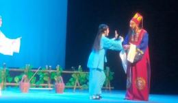 莆仙戏《状元与乞丐》投靠选段在线下载,经典戏曲片段资源 莆仙戏《状元与乞丐》投靠选段在线下载,经典戏曲片段资源