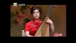 杨贵妃 西宫情