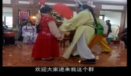 陕南花鼓戏《崇碟影》在线观看下载，感受地域戏曲独特魅力