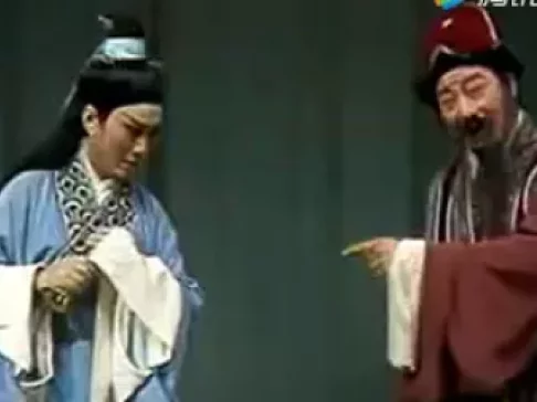免费曲剧《庞酒壶坐轿》全剧下载 - 王秀玲主演河南省曲剧团经典演出