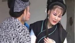 庐剧《小姨子勾姐夫》2全集下载，精彩家庭伦理大戏不容错过