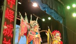 火龙阵
