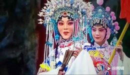 贵妃醉酒