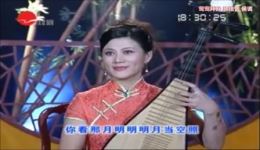 莺莺拜月