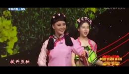 北京曲剧《摘豆角》崔琬赵弘经典演绎，京腔京味戏曲资源下载下载