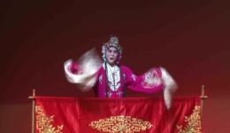金簪记