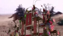 首届贵州安顺地戏文化展演国家级非遗地戏巡游，沉浸式体验传统民俗魅力