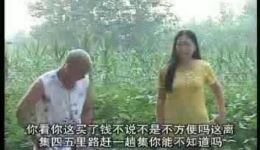 民间小调《老头十八想》01下载，正宗民间小调资源，民俗经典在线获取