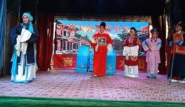 泗州戏《金钱红绫记》全场完整版下载 - 罗军杨翠侠刘金彪主演经典戏曲资源 泗州戏《金钱红绫记》全场完整版下载 - 罗军杨翠侠刘金彪主演经典戏曲资源