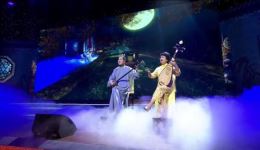 枫桥夜泊