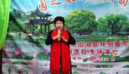 2018山湖西门村拜祖潮剧选段专场沉浸式感受传统戏曲与民俗交融魅力 2018山湖西门村拜祖潮剧选段专场沉浸式感受传统戏曲与民俗交融魅力