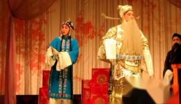 汉剧《三击掌》高清下载 - 李爱袁浩主演湖北省戏曲艺术剧院经典剧目 汉剧《三击掌》高清下载 - 李爱袁浩主演湖北省戏曲艺术剧院经典剧目