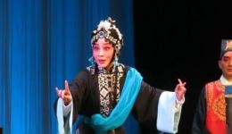 常德汉剧《痴梦》高清下载 张金玲主演 常德市汉剧高腔保护中心出品下载