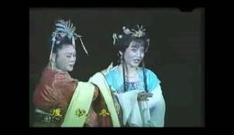张羽煮海