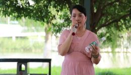 南昌采茶戏戏迷聚乐部聚会共赴传统戏曲之约,畅享采茶戏魅力 南昌采茶戏戏迷聚乐部聚会共赴传统戏曲之约,畅享采茶戏魅力