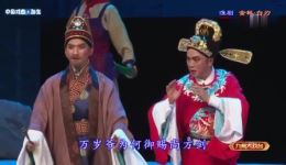 淮剧《金杯·白刃》在线观看翟学凡、呼来且、吉海燕实力演绎，领略历史与法纪的碰撞下载