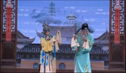 锡剧折子戏《游庵定情》字幕版经典游庵定情剧情，高清资源免费下下载