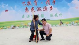 泗州戏《娘想当儿子家的一条狗》罗军秦娟強红梅主演，家庭亲情大戏在线下载